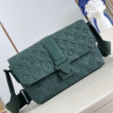 Mens LV Satchel Bags